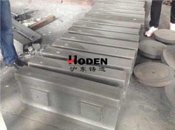 板錘廠家為你講述板錘的質(zhì)量和工作效率相關